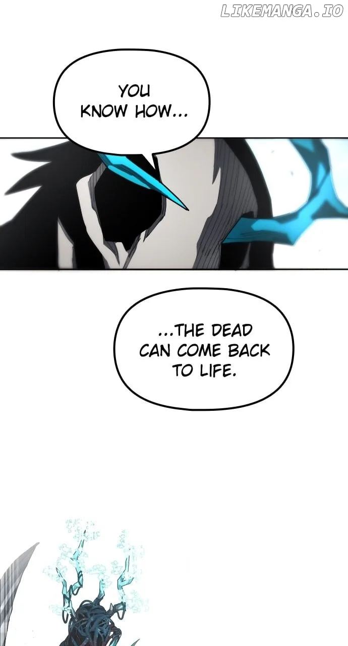 Just A Cat Chapter 15 page 20