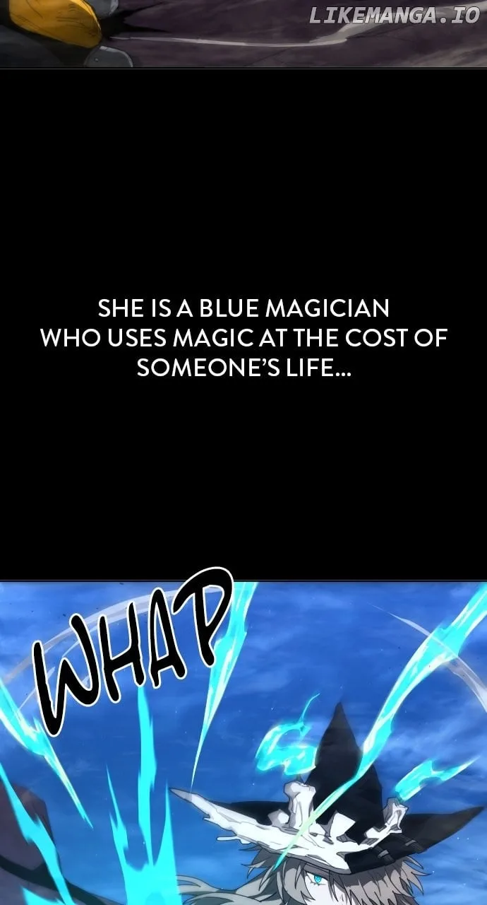 Just A Cat Chapter 15 page 3
