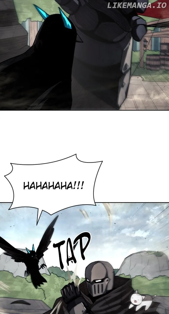 Just A Cat Chapter 15 page 69