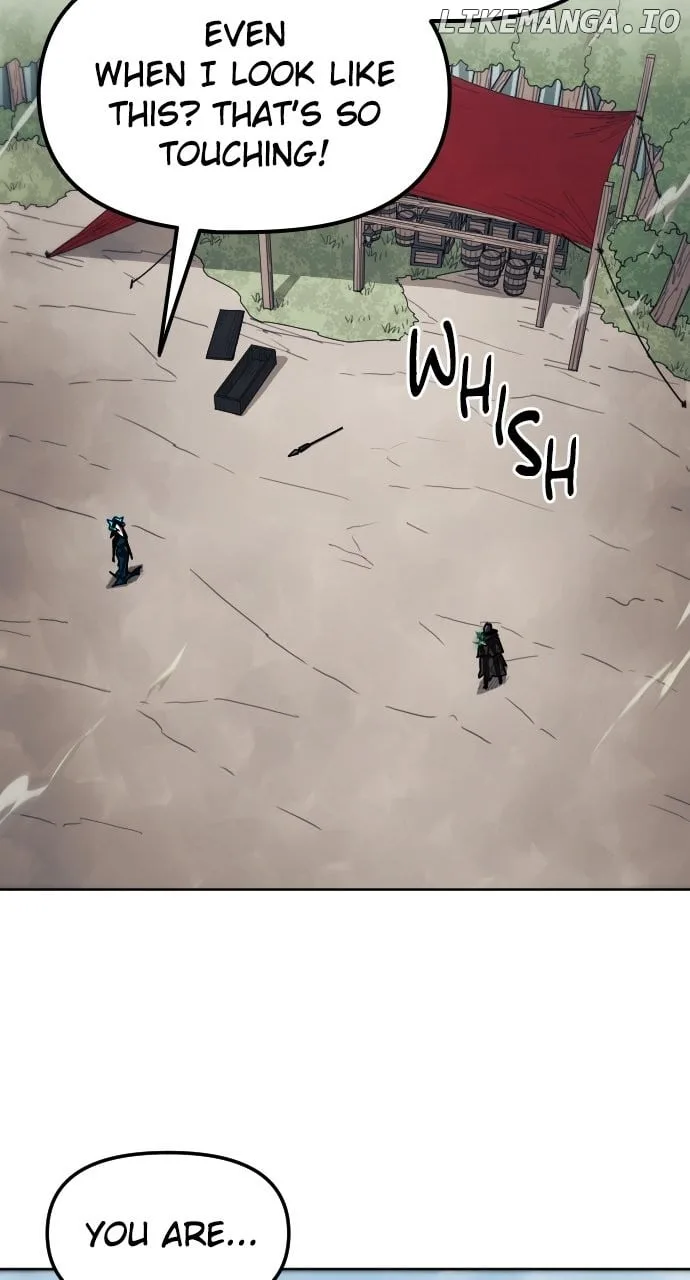 Just A Cat Chapter 15 page 15