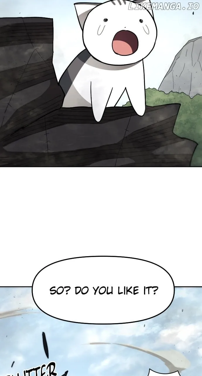 Just A Cat Chapter 15 page 63