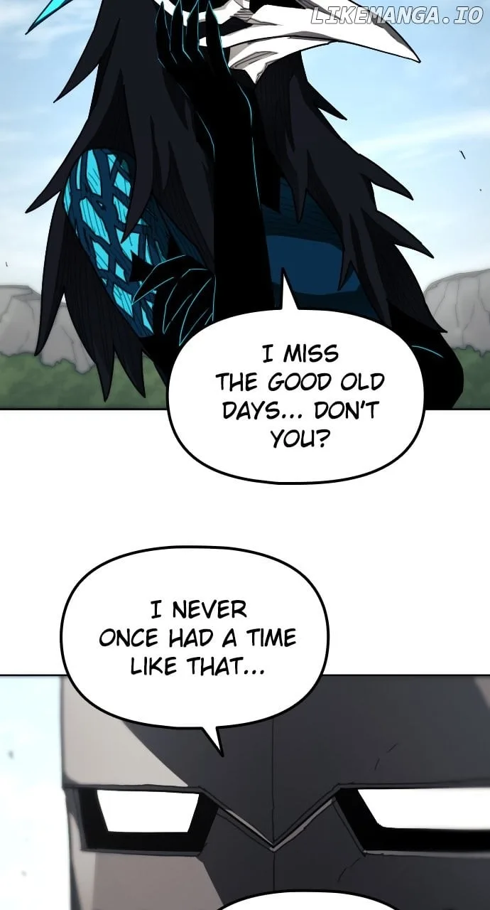 Just A Cat Chapter 15 page 17