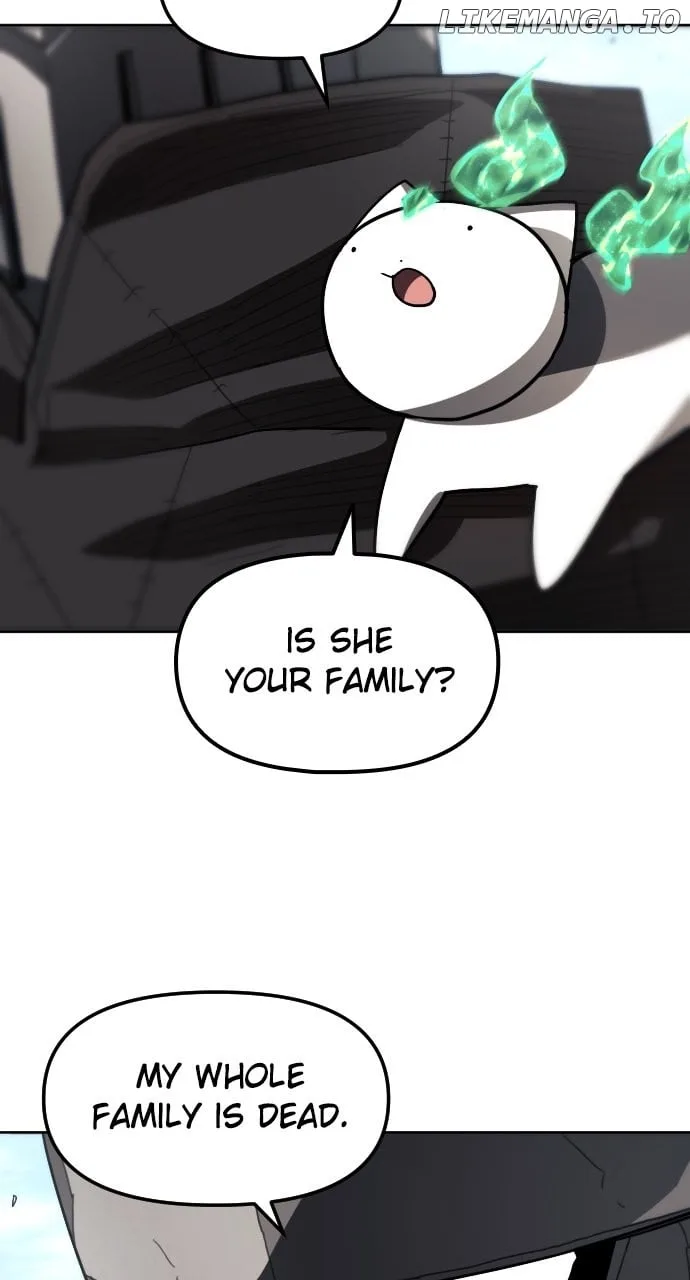 Just A Cat Chapter 15 page 23