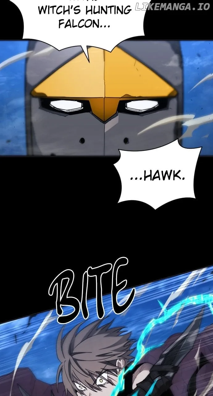 Just A Cat Chapter 15 page 9