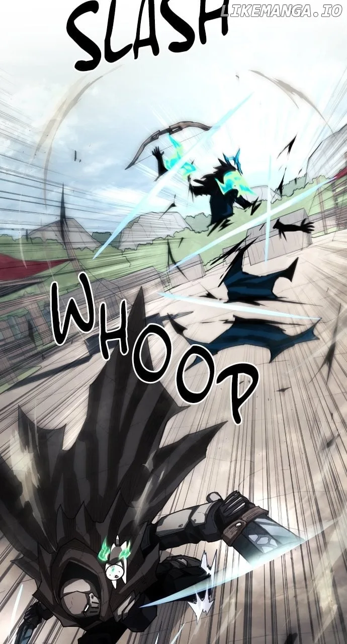 Just A Cat Chapter 15 page 46