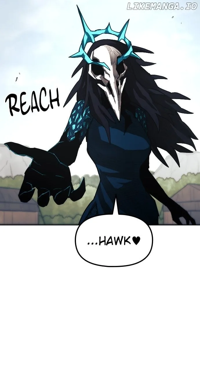 Just A Cat Chapter 15 page 37