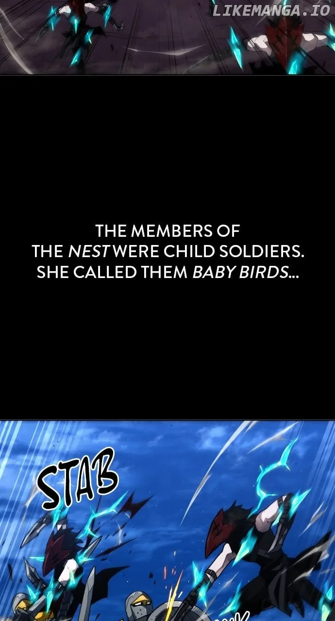 Just A Cat Chapter 15 page 5