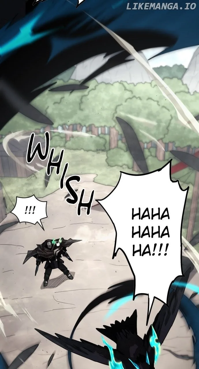 Just A Cat Chapter 15 page 50