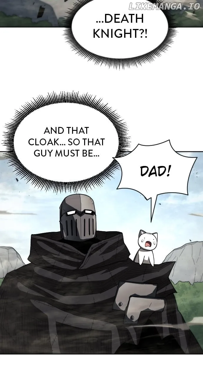 Just A Cat Chapter 15 page 61