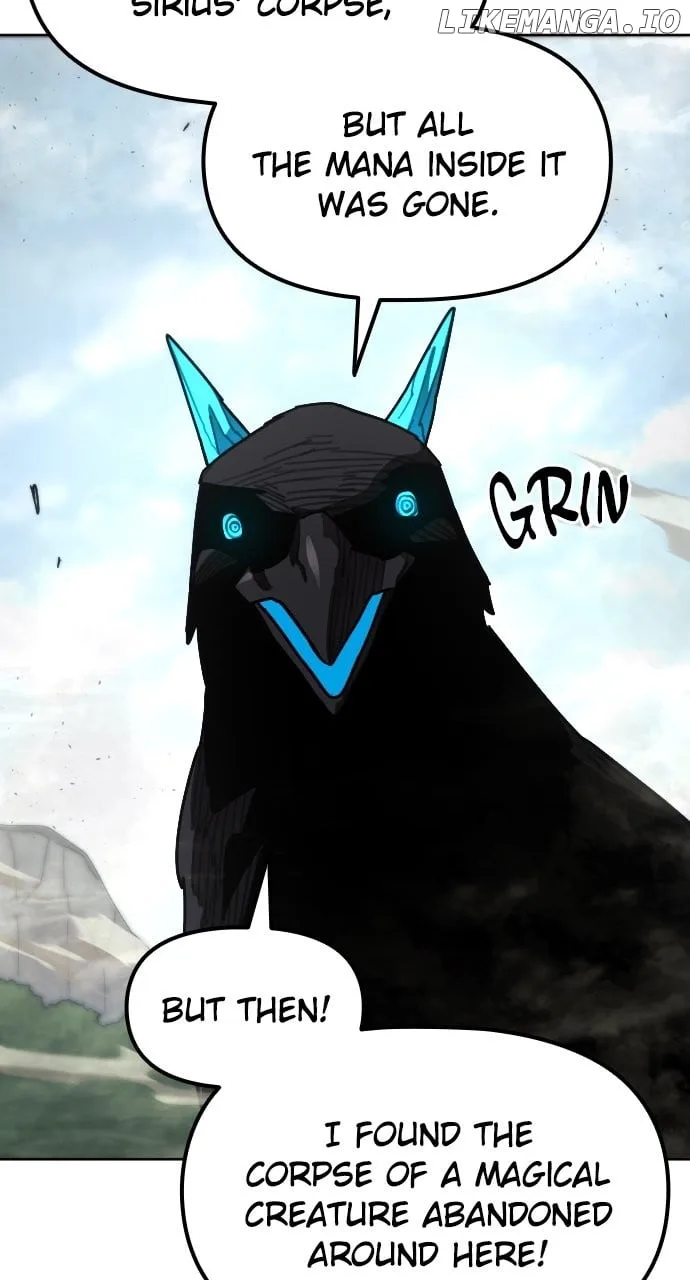 Just A Cat Chapter 15 page 65