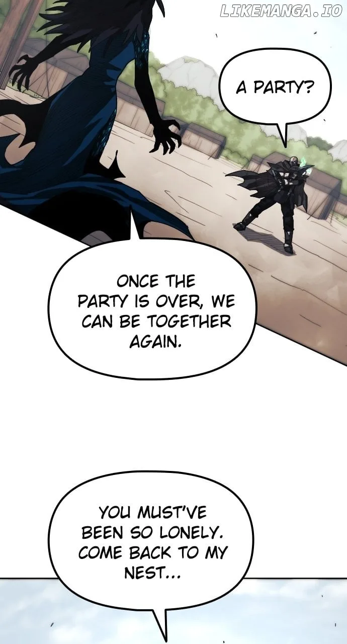 Just A Cat Chapter 15 page 36