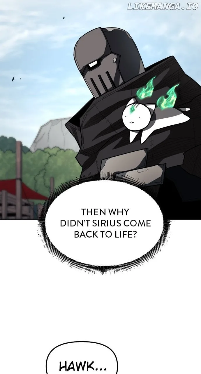 Just A Cat Chapter 15 page 22