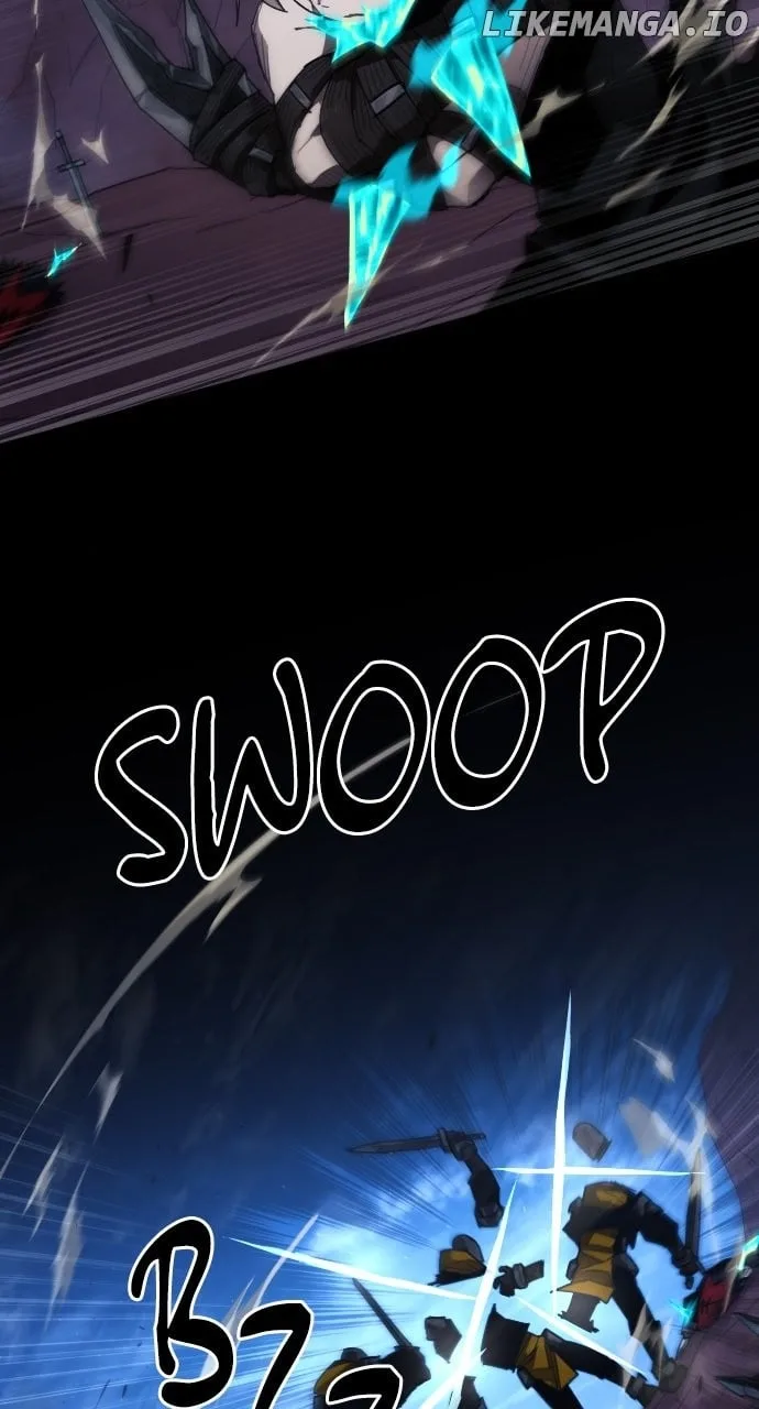 Just A Cat Chapter 15 page 10
