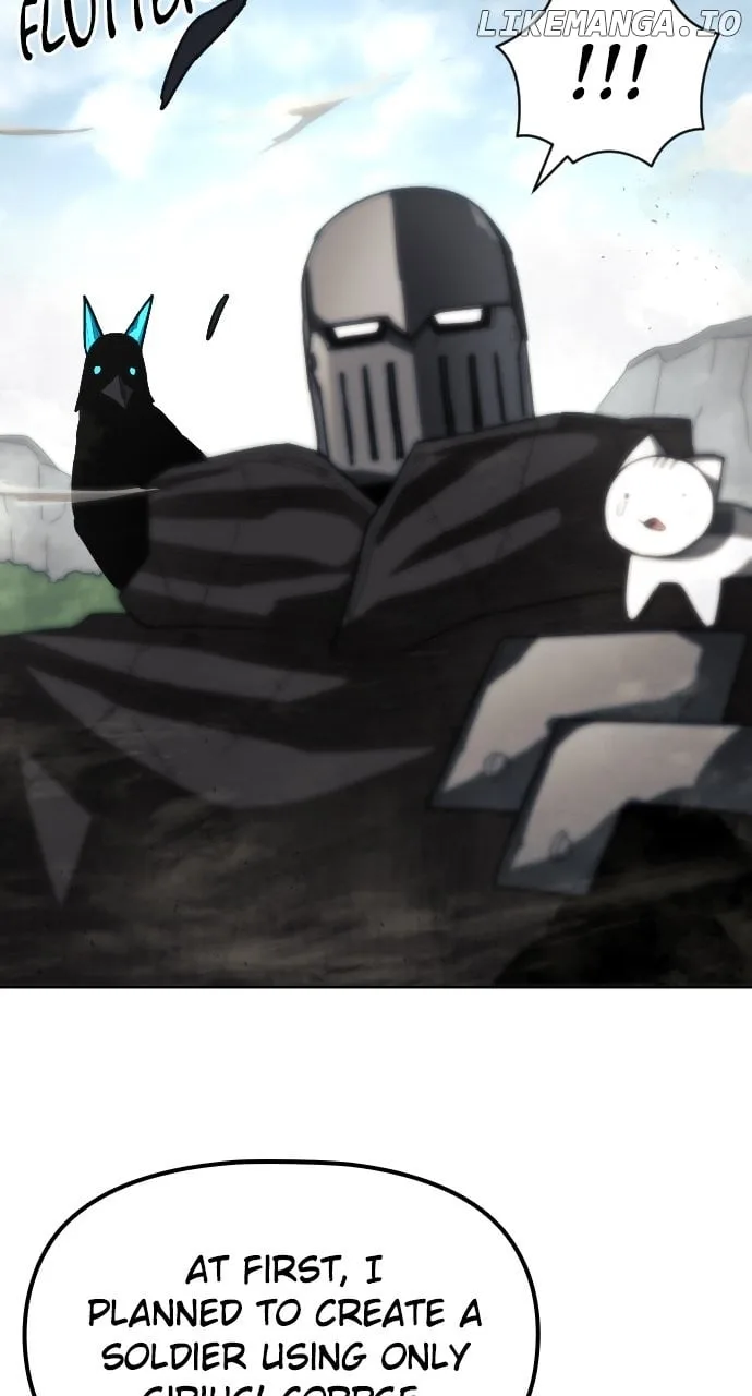 Just A Cat Chapter 15 page 64