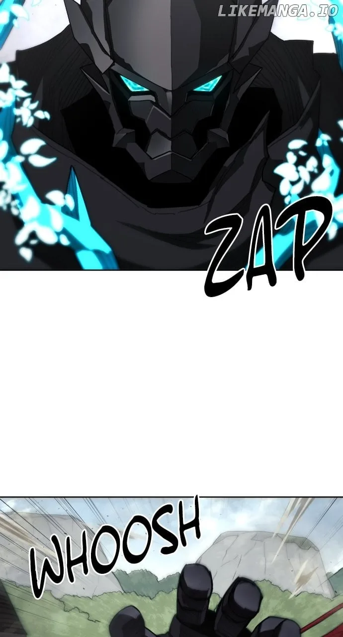 Just A Cat Chapter 15 page 68
