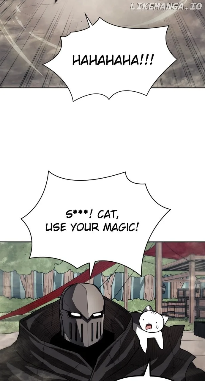 Just A Cat Chapter 15 page 71