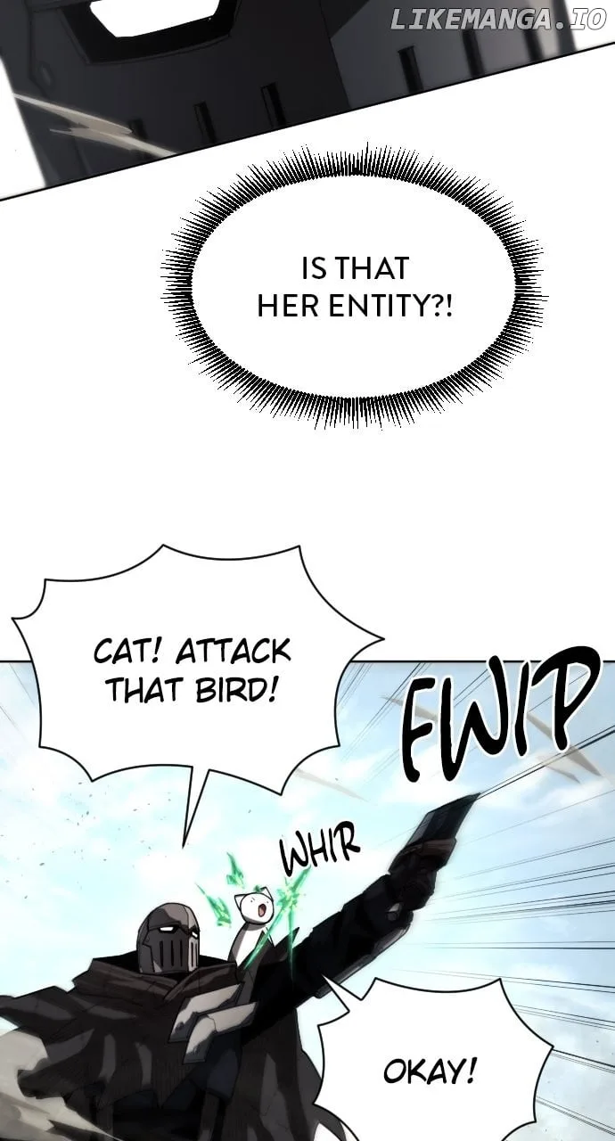 Just A Cat Chapter 15 page 52