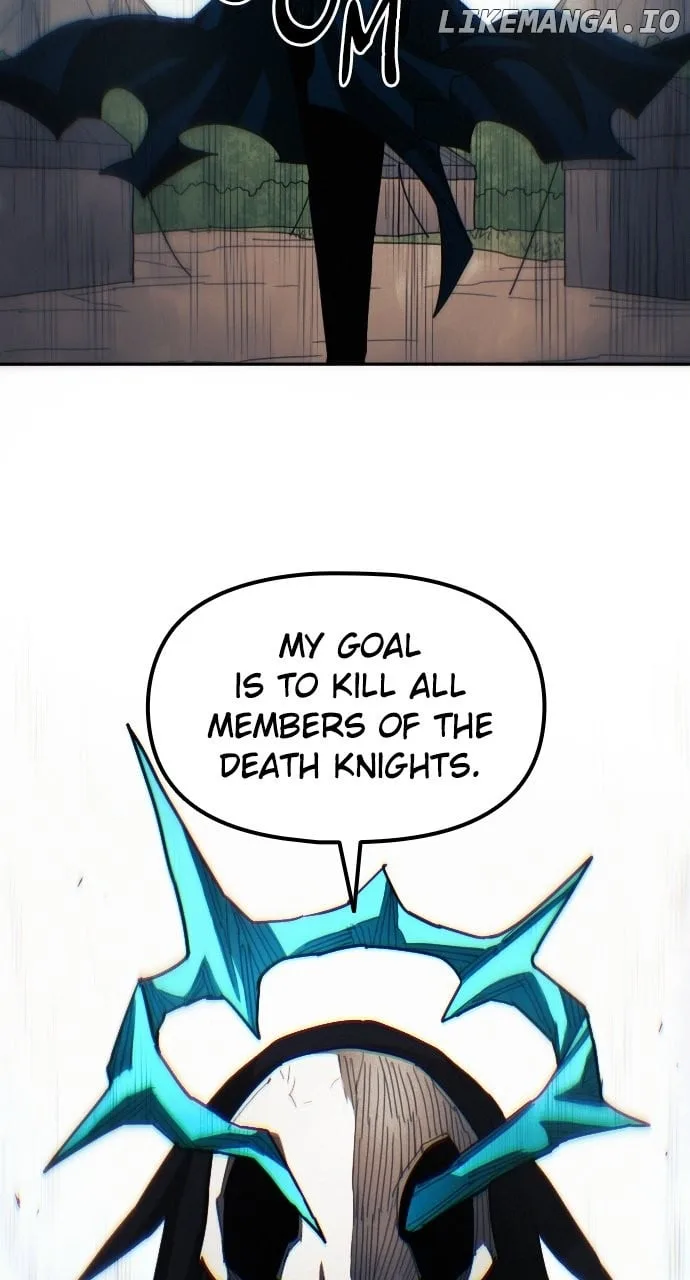 Just A Cat Chapter 15 page 34