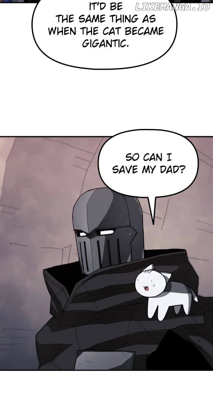 Just A Cat Chapter 17 page 17