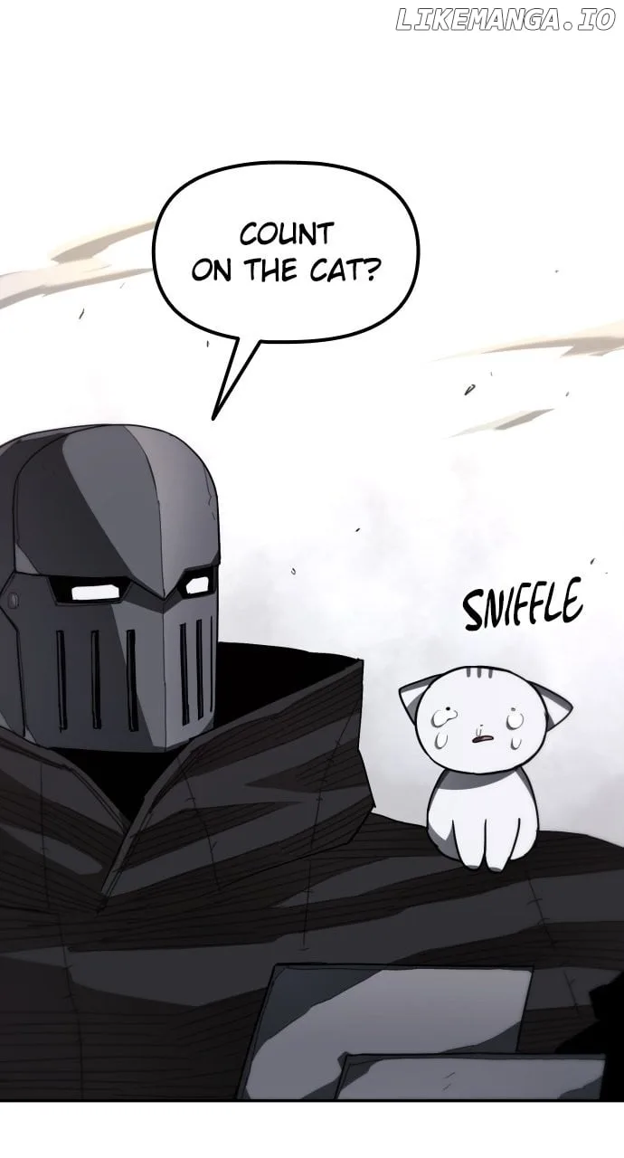 Just A Cat Chapter 17 page 2