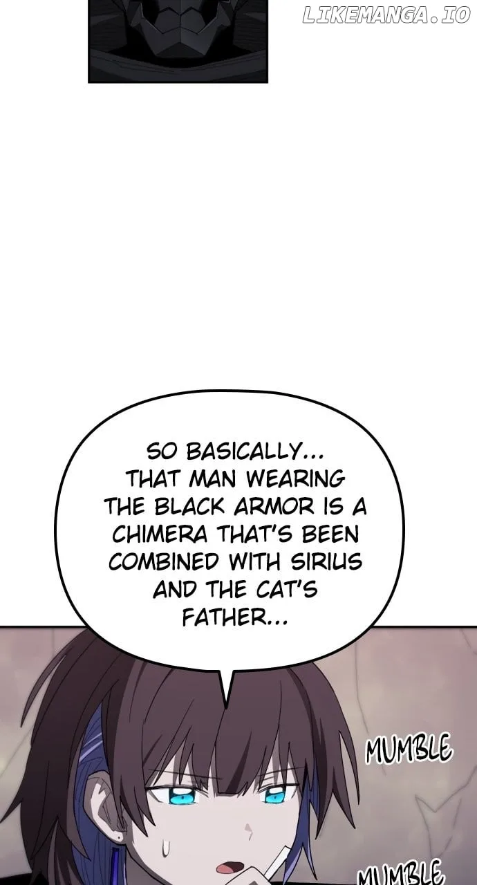 Just A Cat Chapter 17 page 15