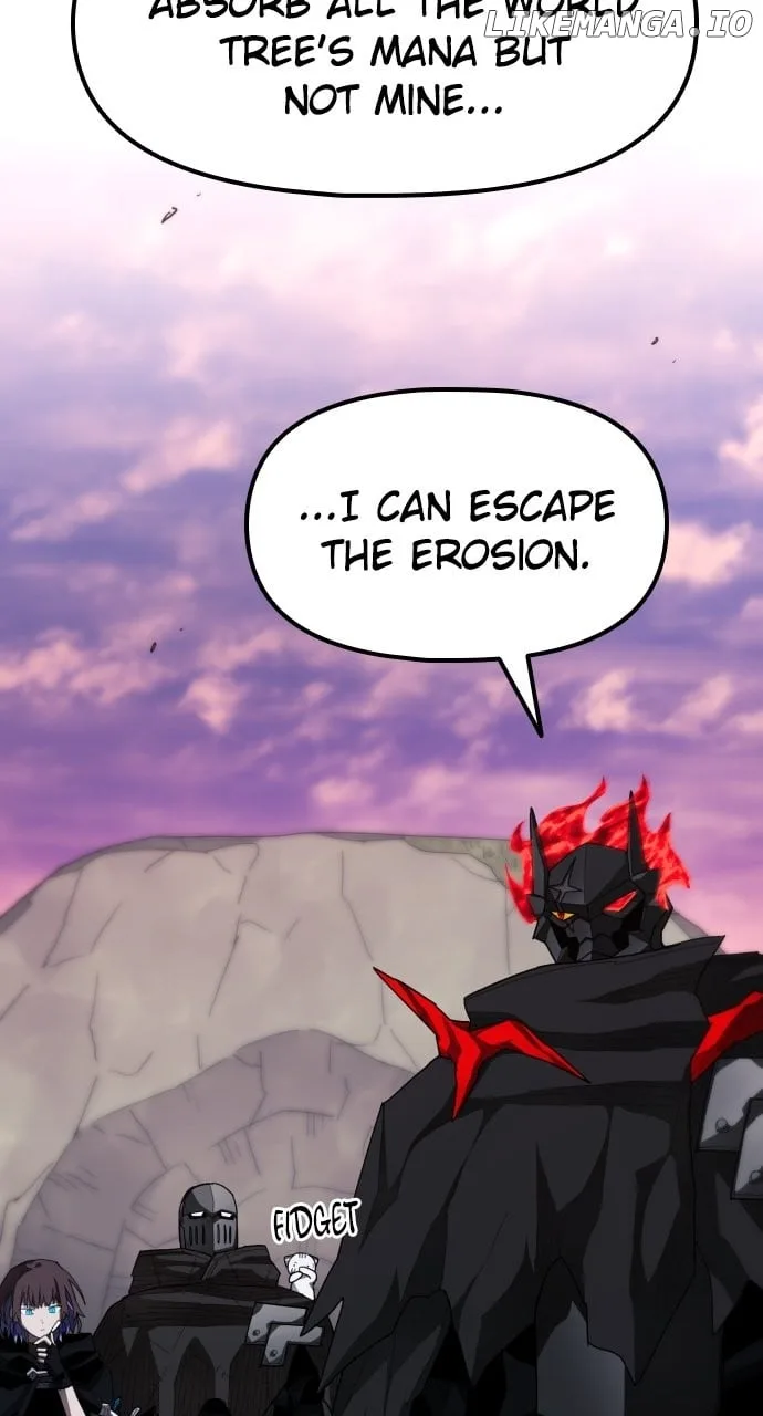 Just A Cat Chapter 17 page 6