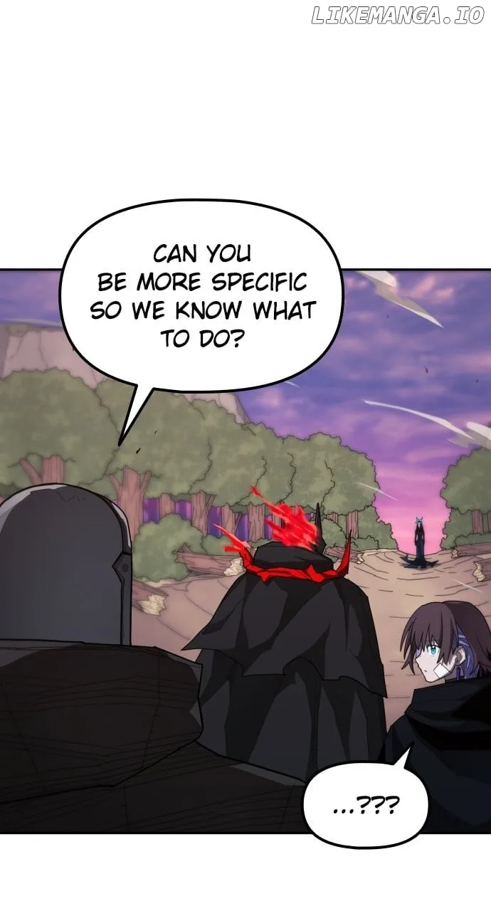 Just A Cat Chapter 17 page 3