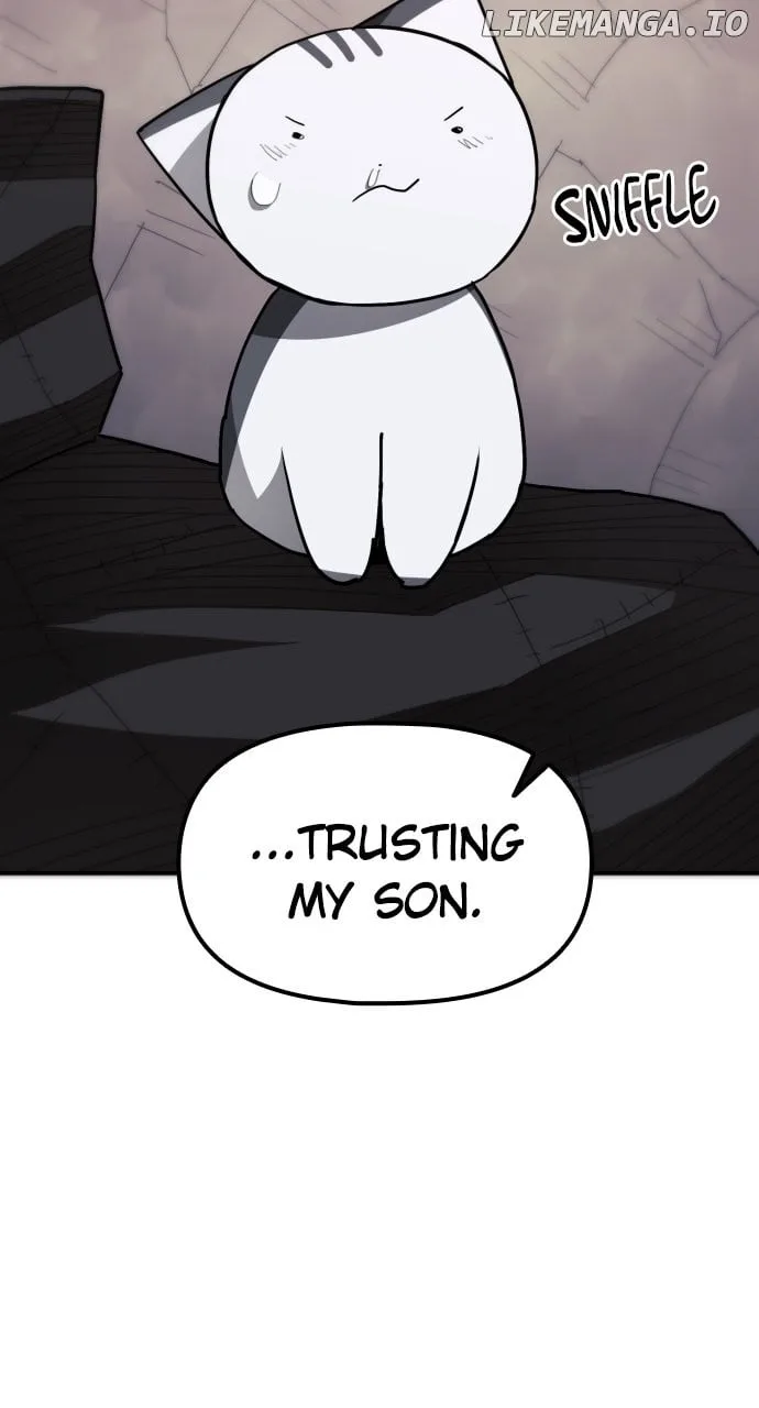 Just A Cat Chapter 17 page 9