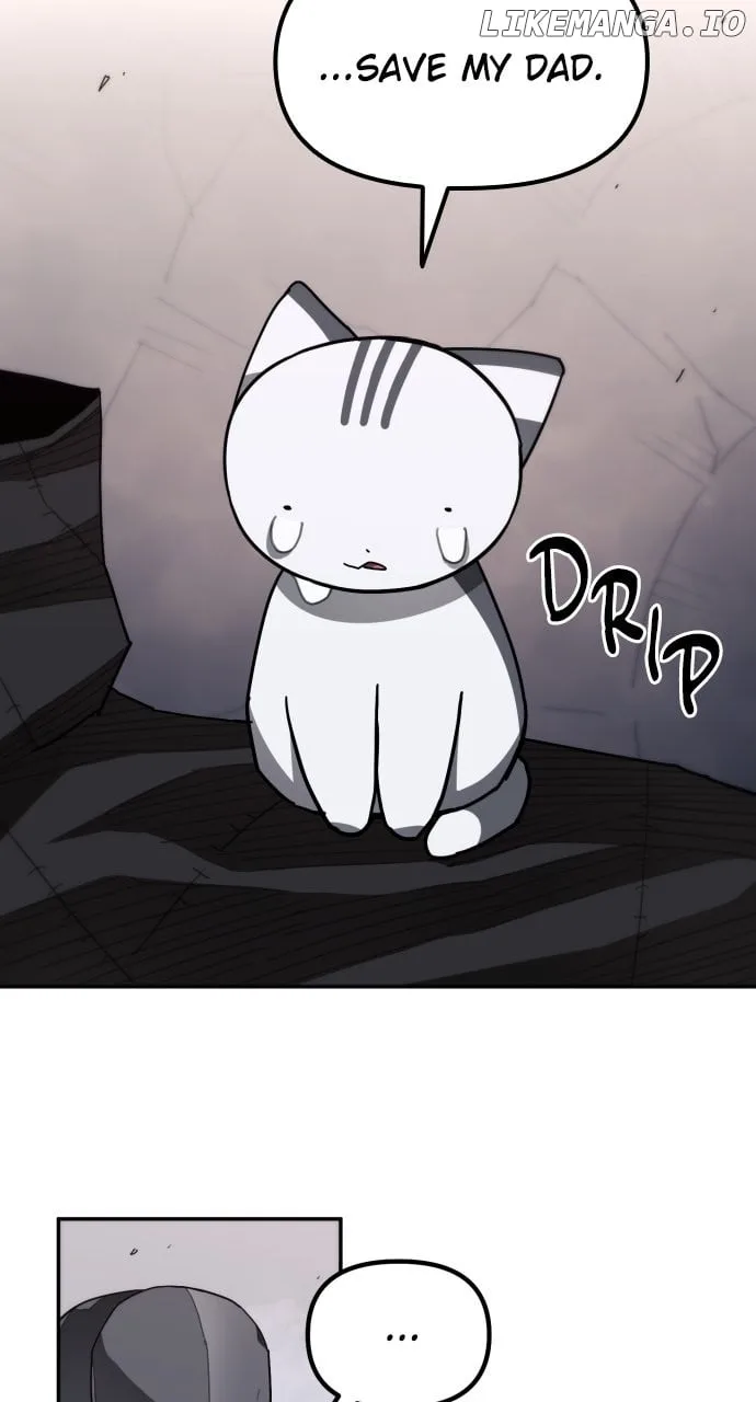 Just A Cat Chapter 17 page 13
