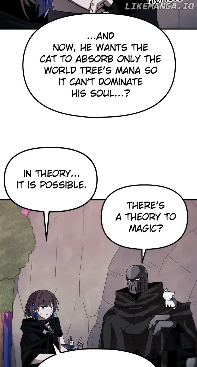 Just A Cat Chapter 17 page 16