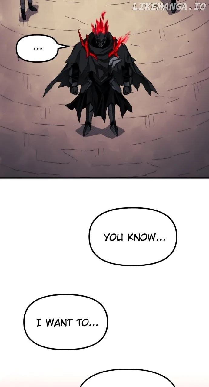Just A Cat Chapter 17 page 12