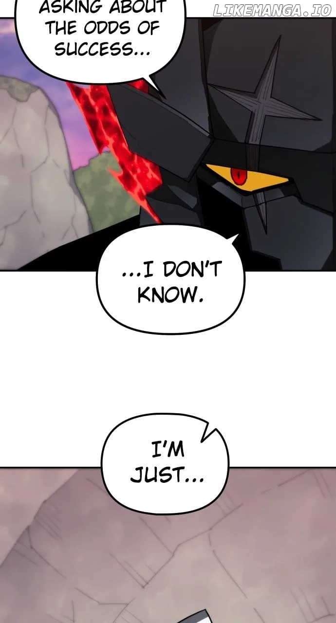 Just A Cat Chapter 17 page 8