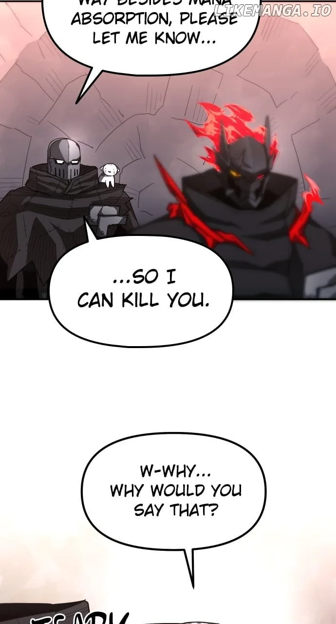 Just A Cat Chapter 16 page 61