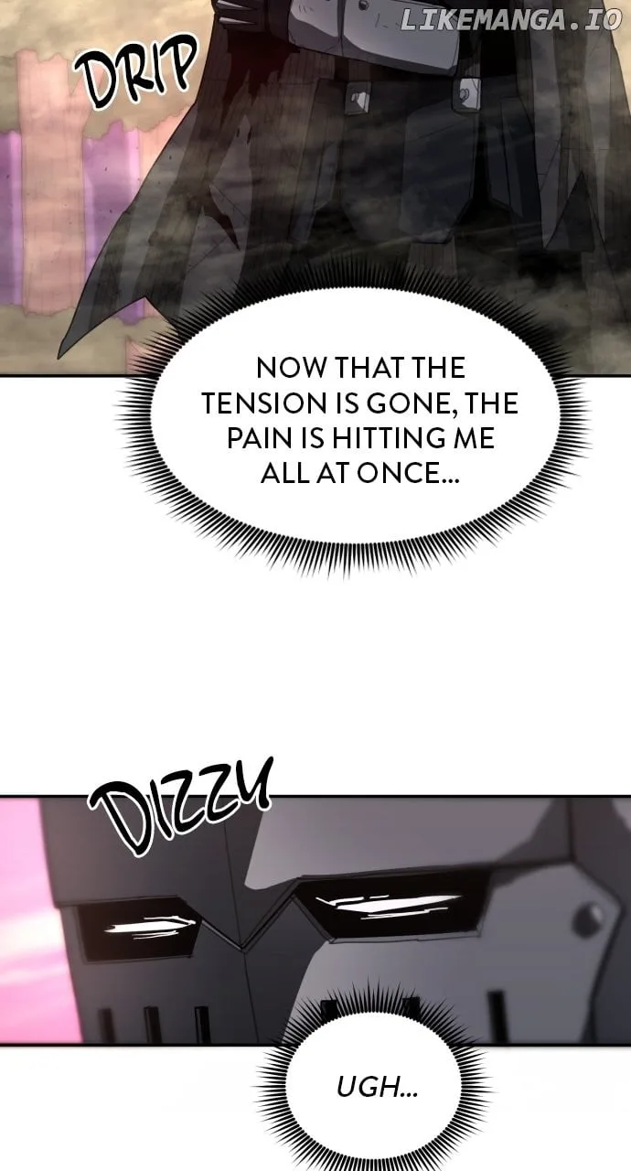 Just A Cat Chapter 19 page 8