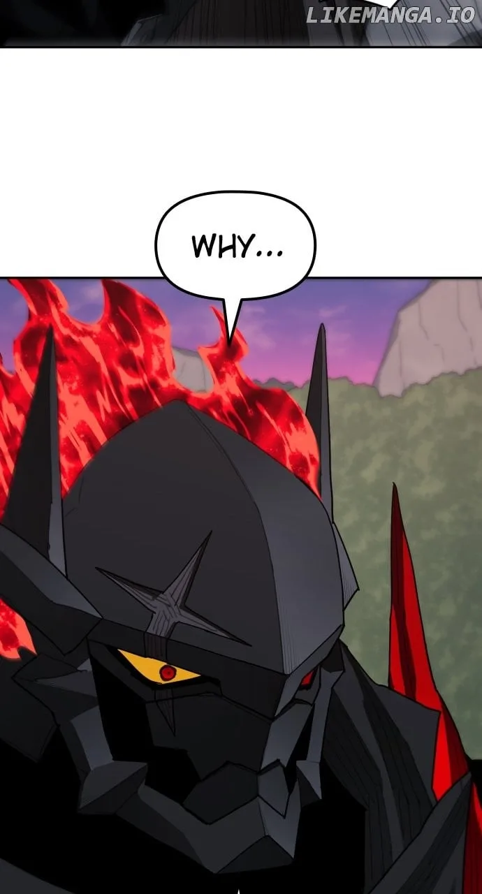 Just A Cat Chapter 16 page 30