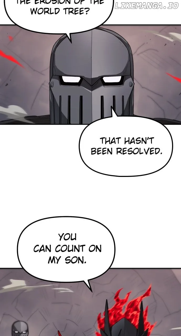 Just A Cat Chapter 16 page 80