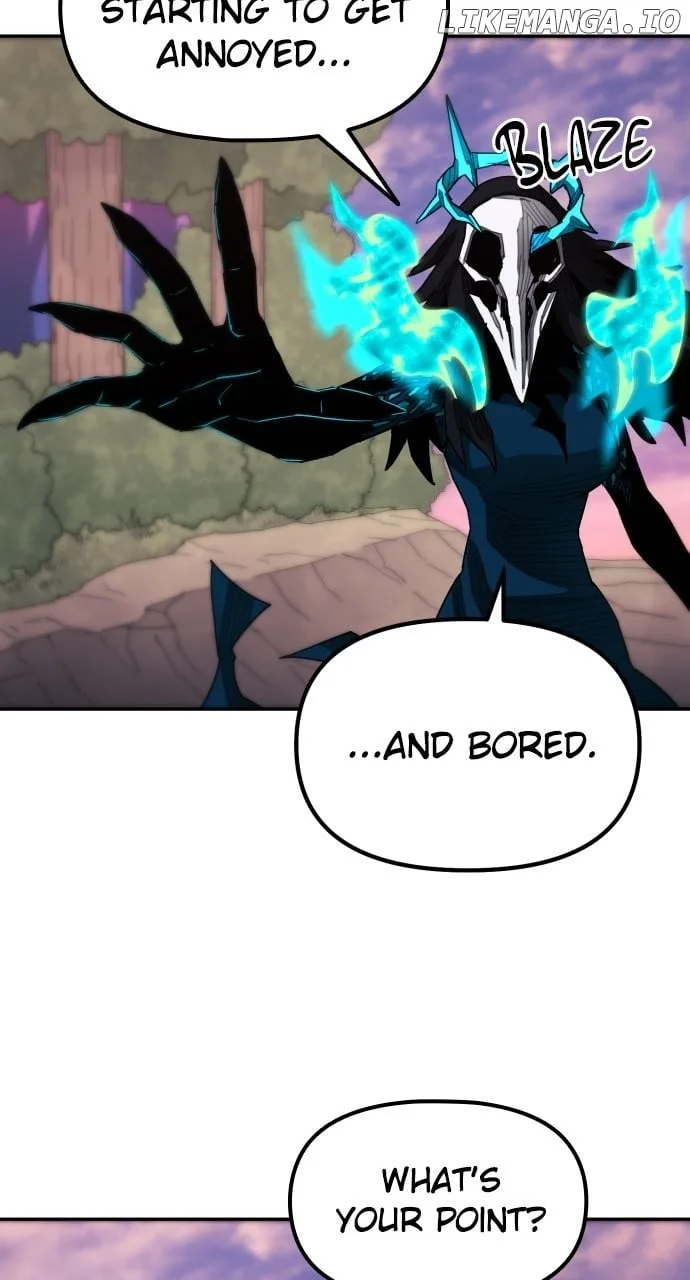 Just A Cat Chapter 17 page 34