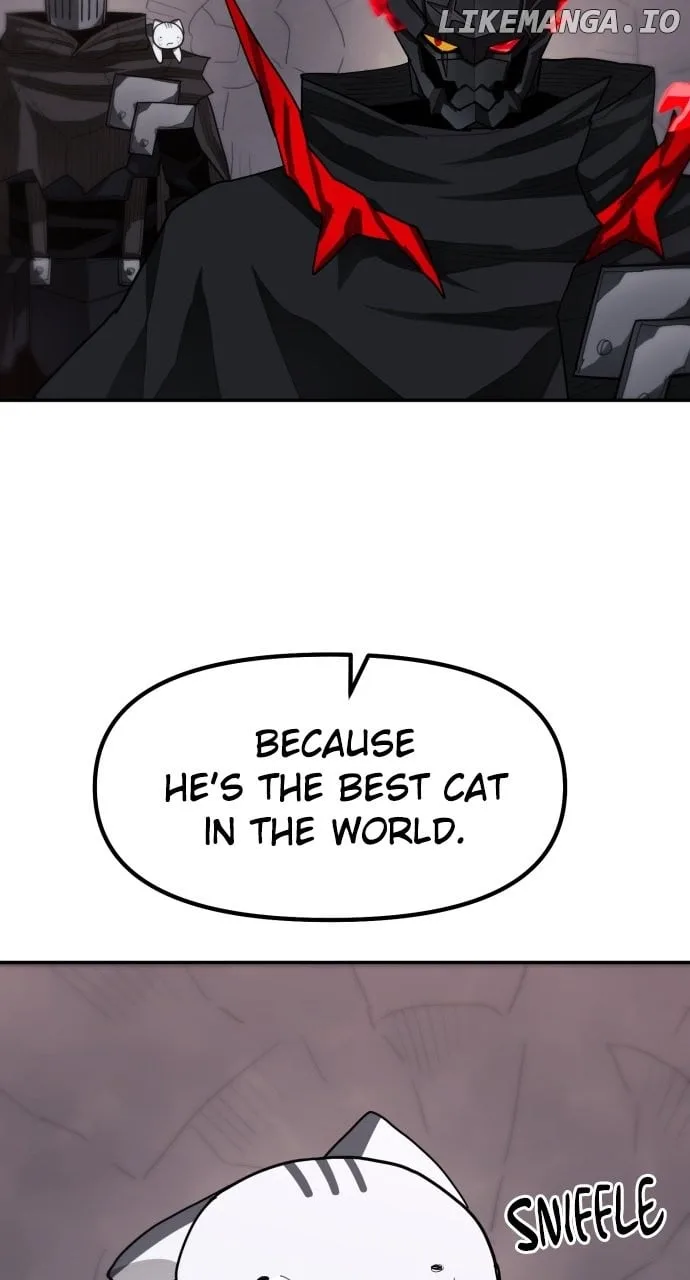 Just A Cat Chapter 16 page 81
