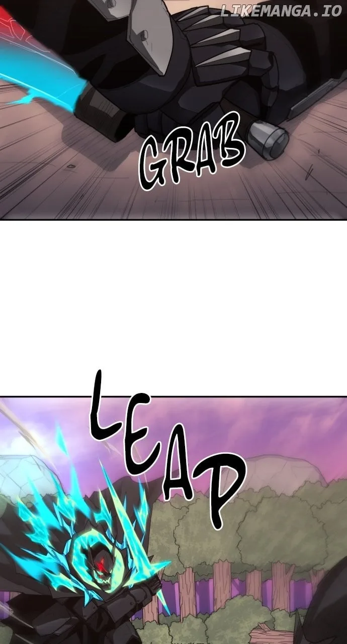 Just A Cat Chapter 19 page 26