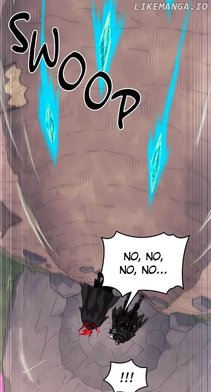Just A Cat Chapter 16 page 49