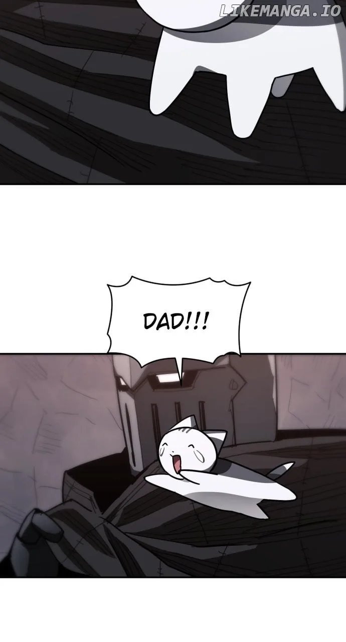 Just A Cat Chapter 16 page 34