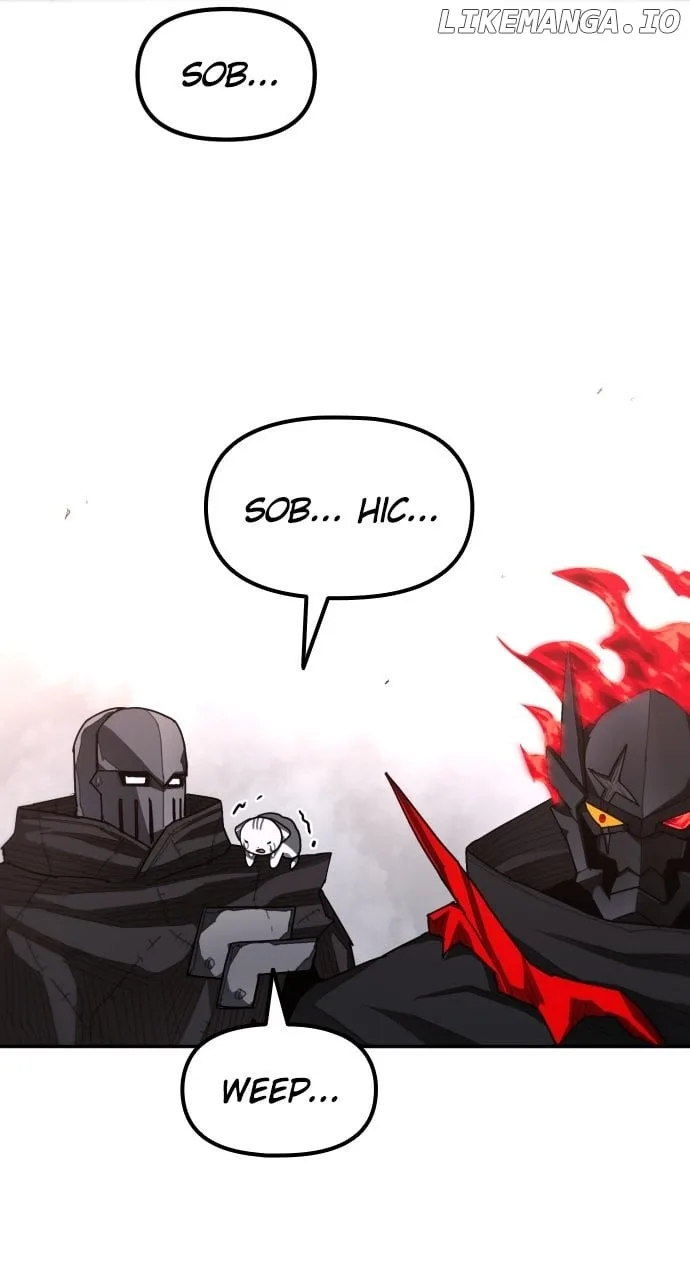 Just A Cat Chapter 16 page 63