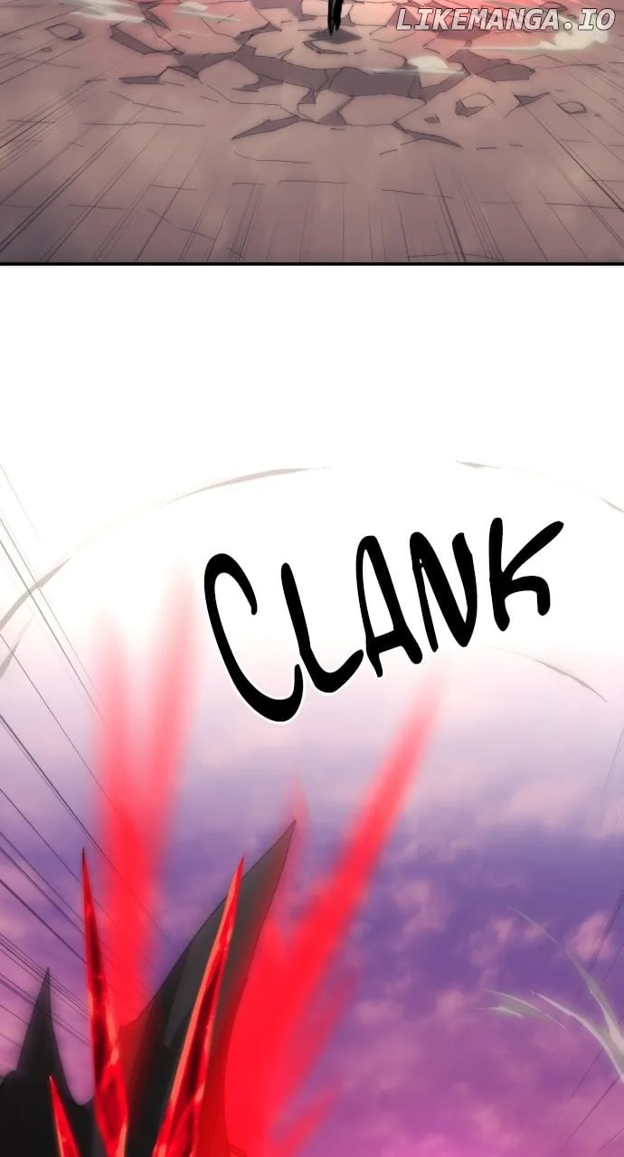 Just A Cat Chapter 16 page 18
