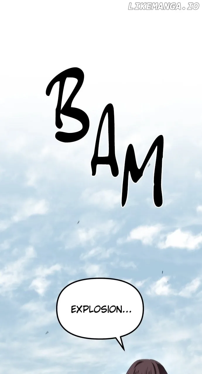 Just A Cat Chapter 16 page 2