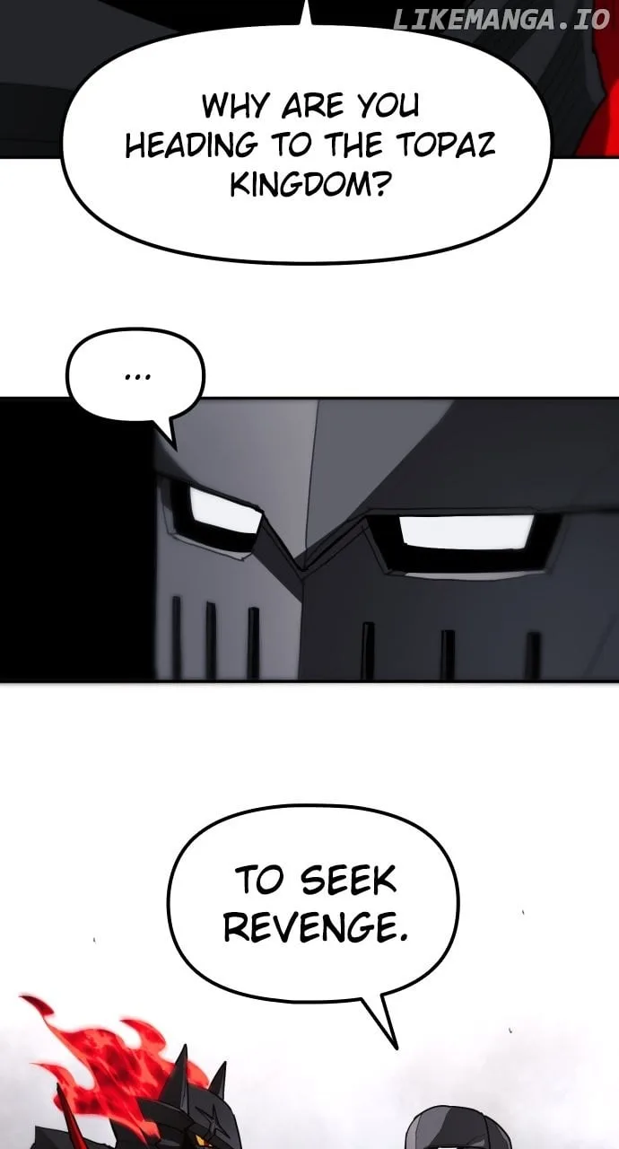 Just A Cat Chapter 16 page 31