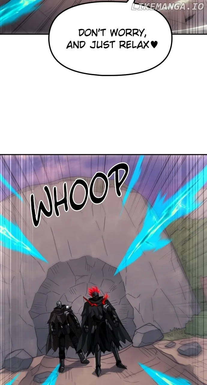 Just A Cat Chapter 16 page 66