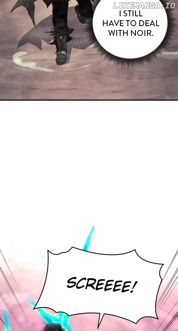 Just A Cat Chapter 19 page 12