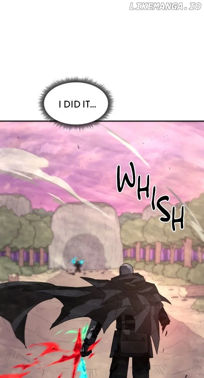 Just A Cat Chapter 19 page 5