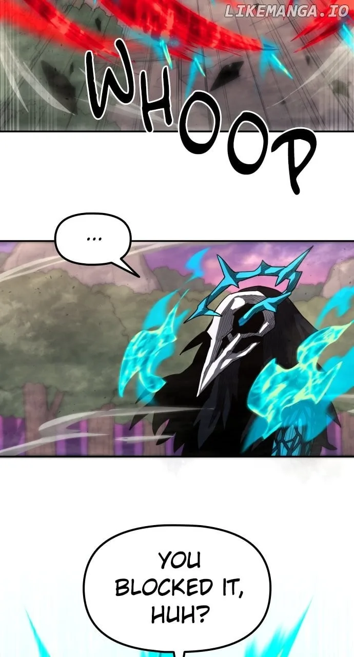 Just A Cat Chapter 16 page 54