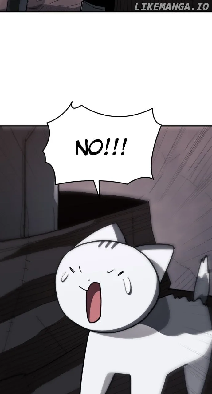 Just A Cat Chapter 16 page 42